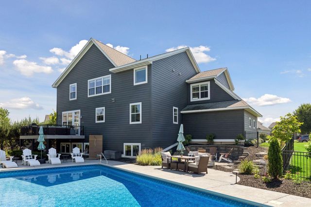 4163 Monarch Court, Lake Elmo, MN 55042