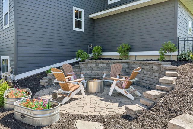 4163 Monarch Court, Lake Elmo, MN 55042