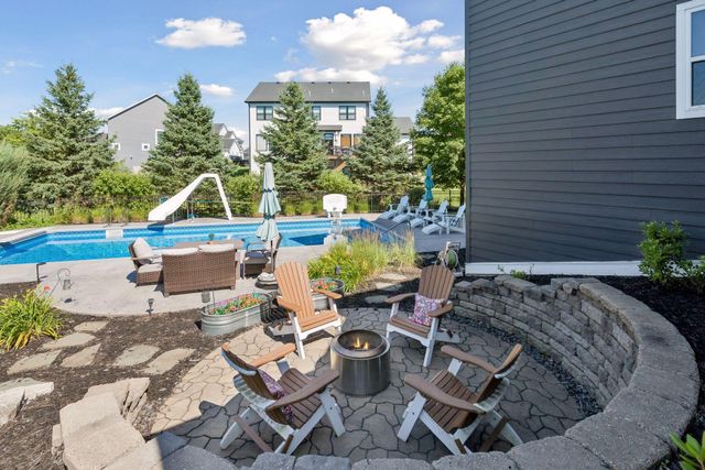 4163 Monarch Court, Lake Elmo, MN 55042