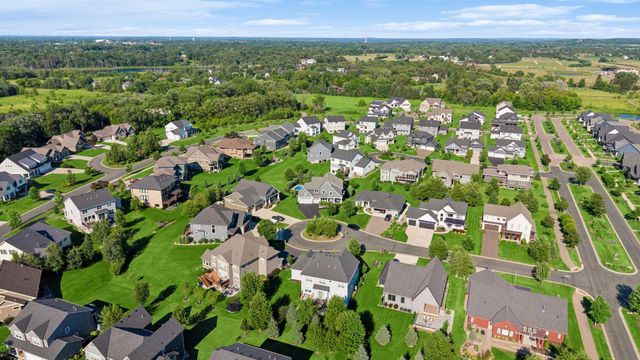4163 Monarch Court, Lake Elmo, MN 55042