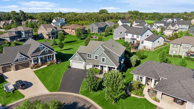 4163 Monarch Court, Lake Elmo, MN 55042