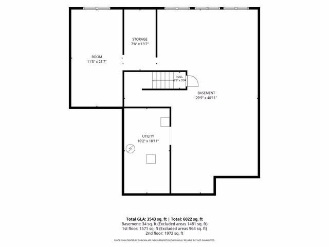 4163 Monarch Court, Lake Elmo, MN 55042