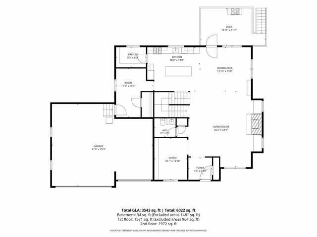 4163 Monarch Court, Lake Elmo, MN 55042