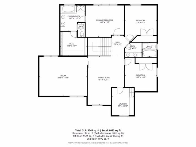 4163 Monarch Court, Lake Elmo, MN 55042