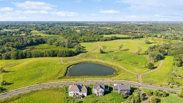 4163 Monarch Court, Lake Elmo, MN 55042