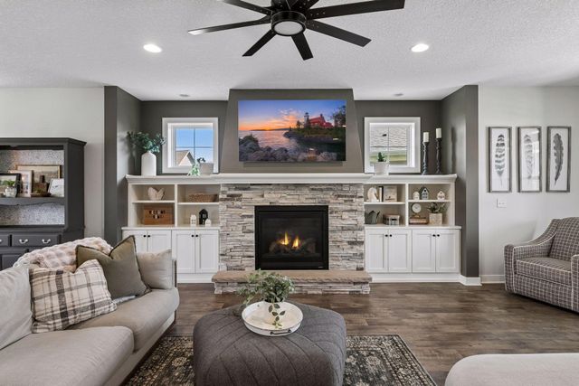 4163 Monarch Court, Lake Elmo, MN 55042