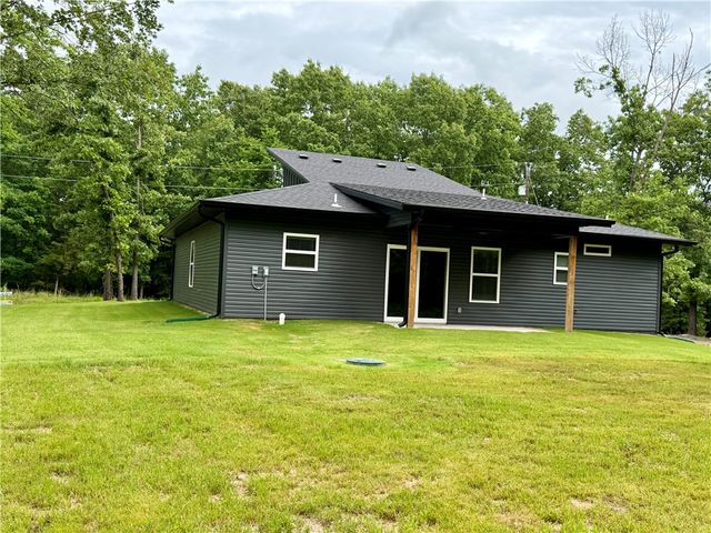 2 Fryer Lane, Bella Vista, AR 72715