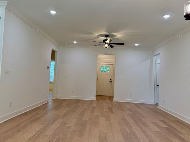 2 Fryer Lane, Bella Vista, AR 72715