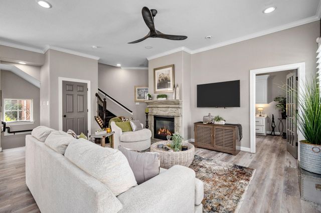 39 History Row, The Woodlands, TX 77380