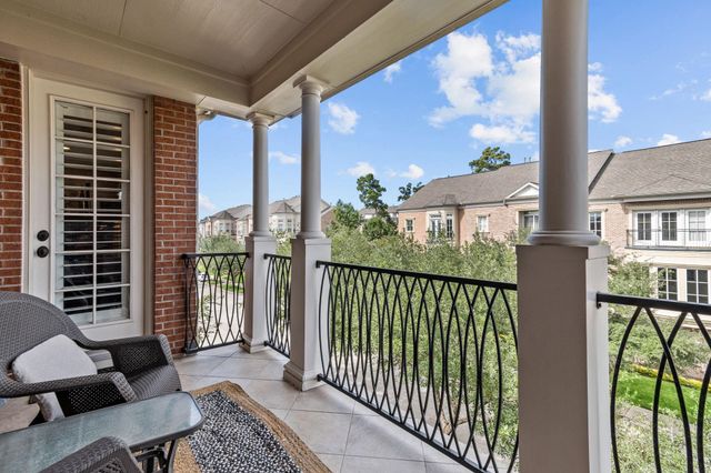 39 History Row, The Woodlands, TX 77380