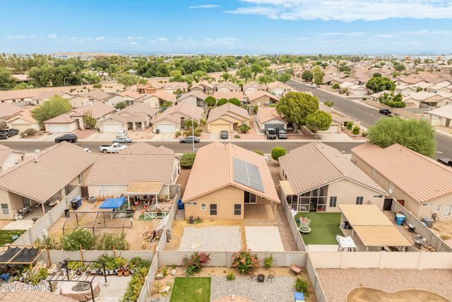 10511 W READE Avenue, Glendale, AZ 85307