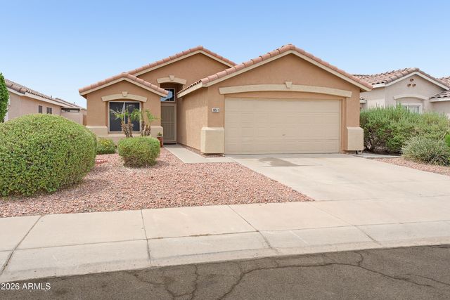 10511 W READE Avenue, Glendale, AZ 85307