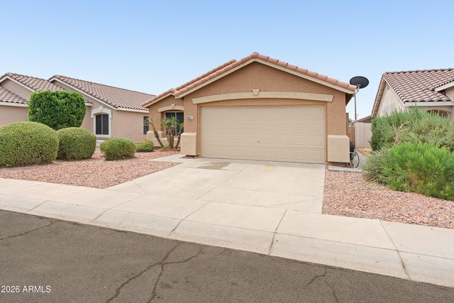 10511 W READE Avenue, Glendale, AZ 85307