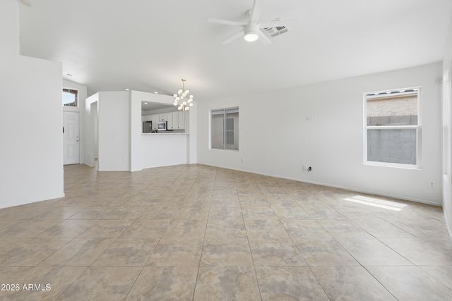 10511 W READE Avenue, Glendale, AZ 85307