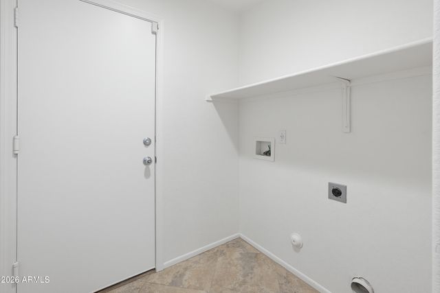 10511 W READE Avenue, Glendale, AZ 85307
