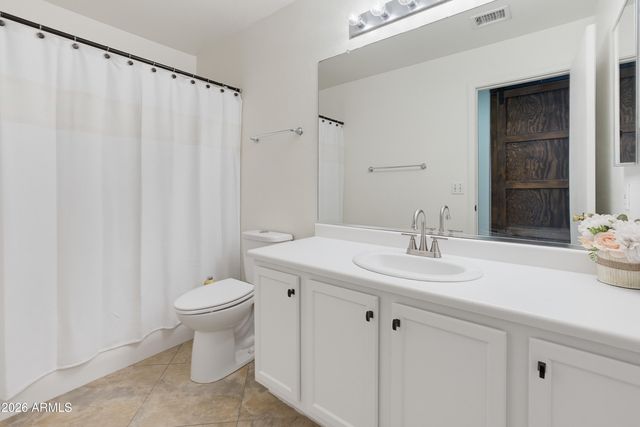 10511 W READE Avenue, Glendale, AZ 85307