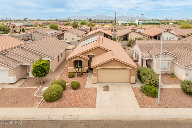 10511 W READE Avenue, Glendale, AZ 85307