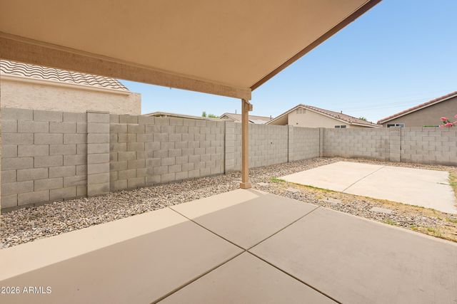 10511 W READE Avenue, Glendale, AZ 85307