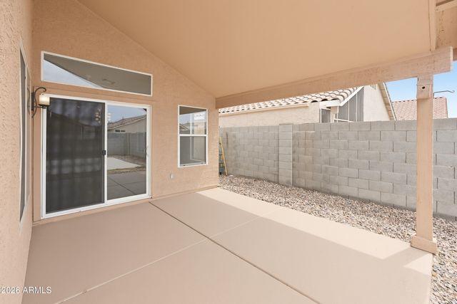 10511 W READE Avenue, Glendale, AZ 85307