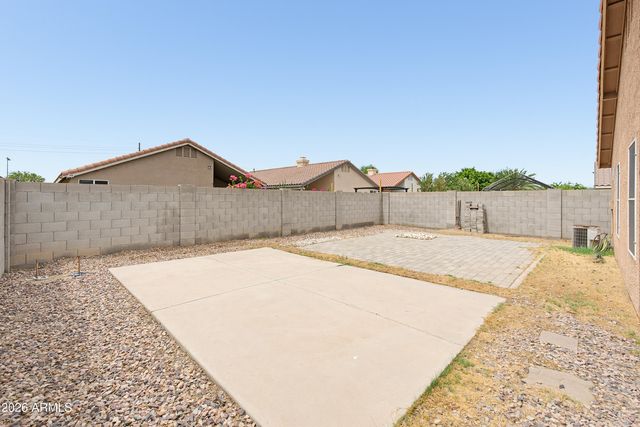 10511 W READE Avenue, Glendale, AZ 85307