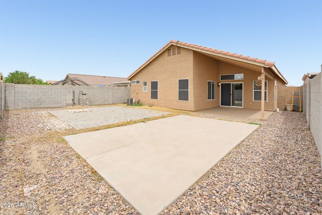 10511 W READE Avenue, Glendale, AZ 85307