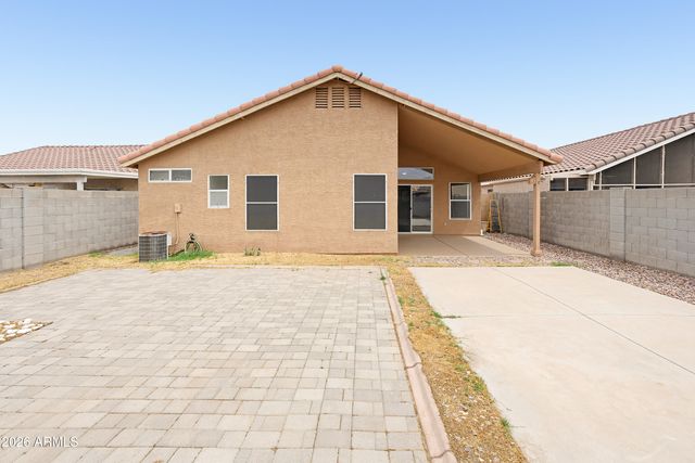 10511 W READE Avenue, Glendale, AZ 85307