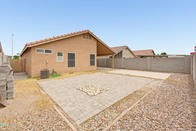 10511 W READE Avenue, Glendale, AZ 85307
