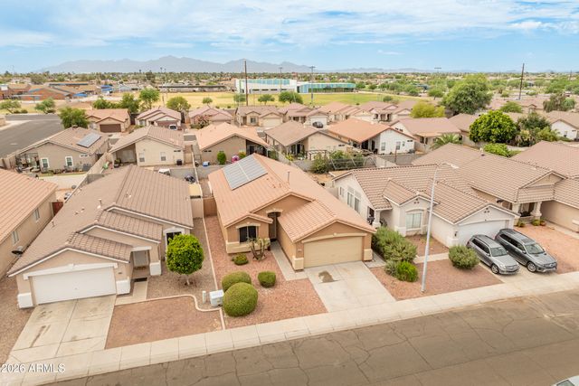 10511 W READE Avenue, Glendale, AZ 85307