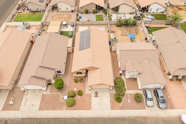 10511 W READE Avenue, Glendale, AZ 85307