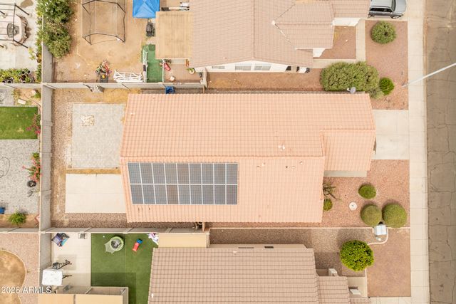 10511 W READE Avenue, Glendale, AZ 85307
