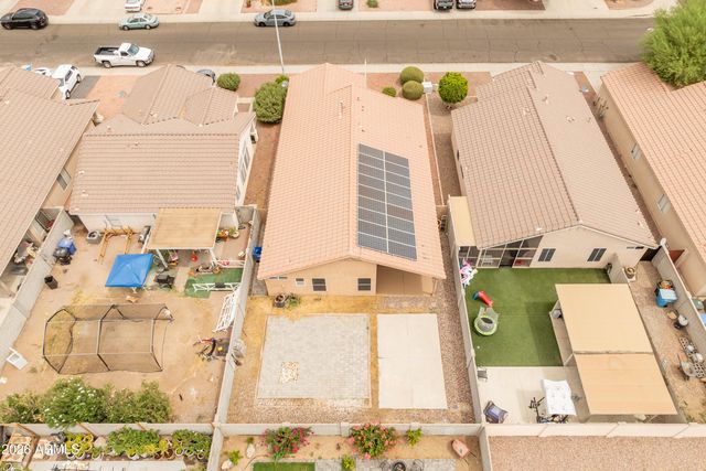 10511 W READE Avenue, Glendale, AZ 85307