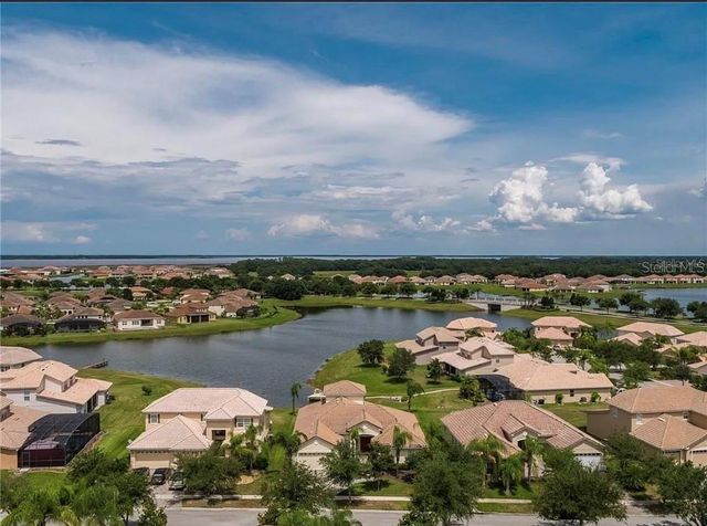 3839 GOLDEN FEATHER WAY, Kissimmee, FL 34746