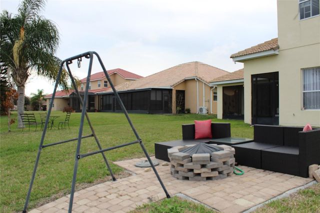 3839 GOLDEN FEATHER WAY, Kissimmee, FL 34746