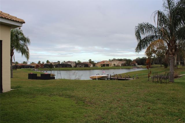 3839 GOLDEN FEATHER WAY, Kissimmee, FL 34746