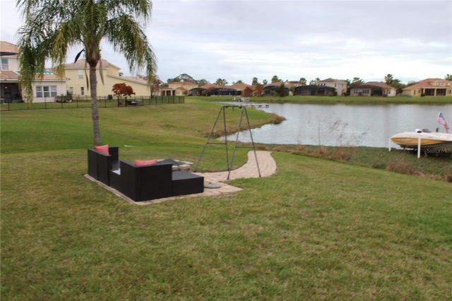 3839 GOLDEN FEATHER WAY, Kissimmee, FL 34746