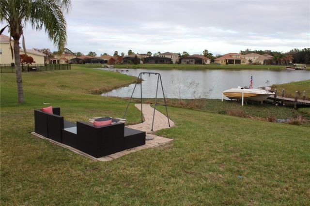 3839 GOLDEN FEATHER WAY, Kissimmee, FL 34746