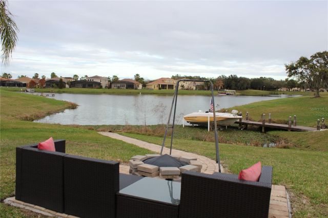 3839 GOLDEN FEATHER WAY, Kissimmee, FL 34746