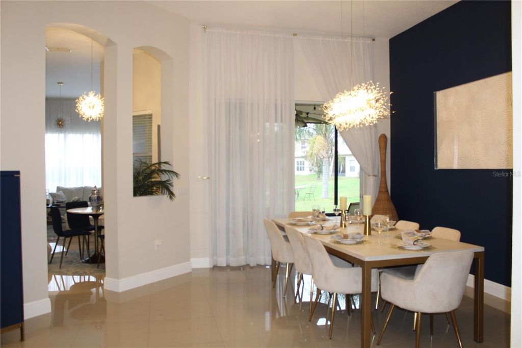 Image 13 of property listing at 3839 GOLDEN FEATHER WAY, Kissimmee, FL 34746