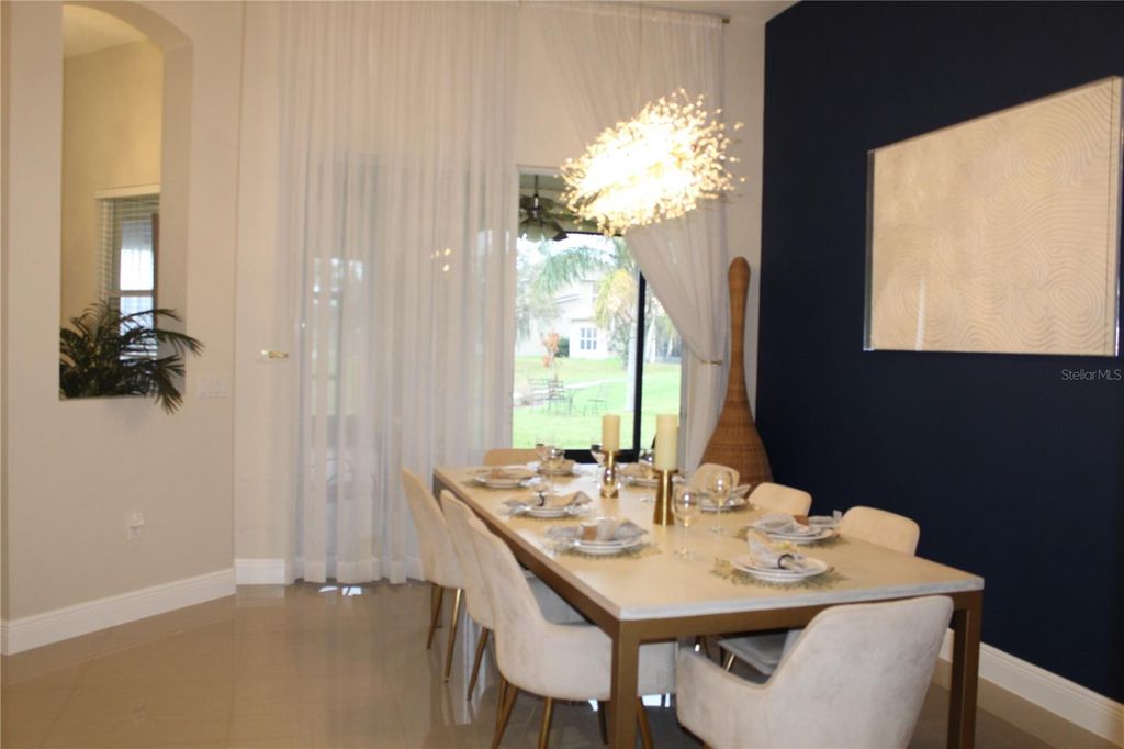 Image 14 of property listing at 3839 GOLDEN FEATHER WAY, Kissimmee, FL 34746