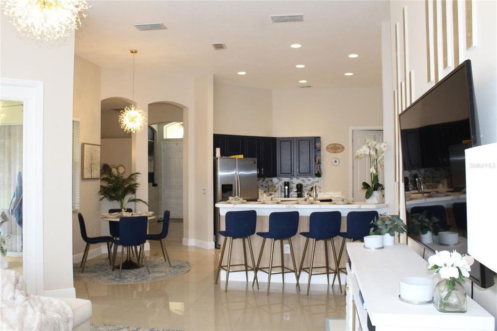 Image 30 of property listing at 3839 GOLDEN FEATHER WAY, Kissimmee, FL 34746