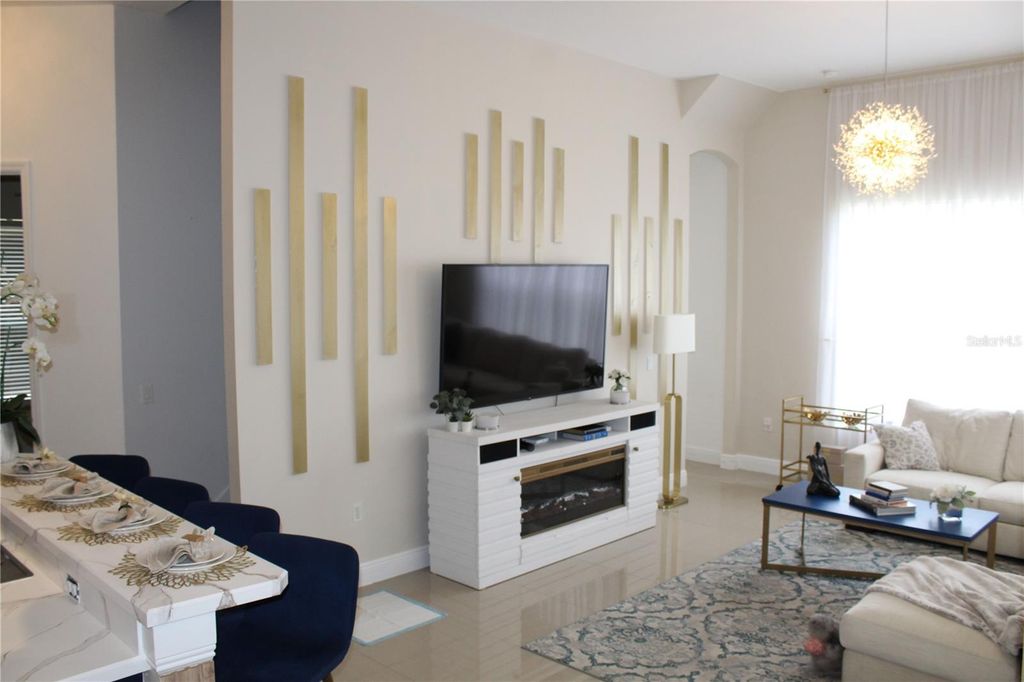 Image 31 of property listing at 3839 GOLDEN FEATHER WAY, Kissimmee, FL 34746