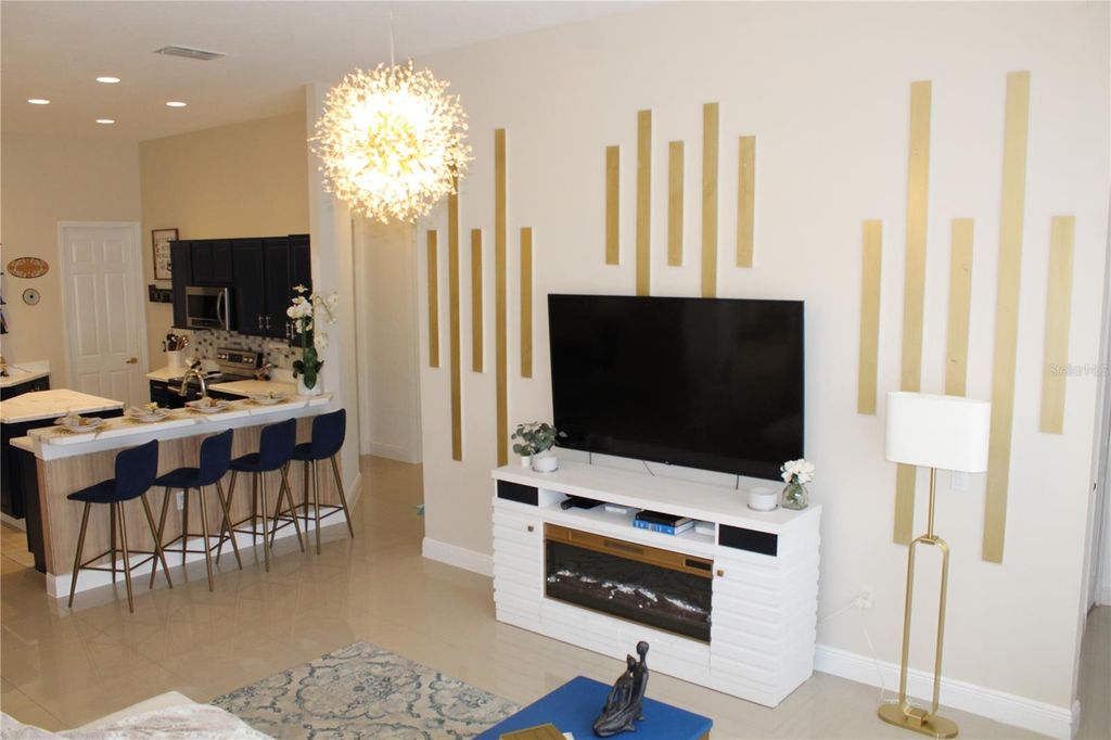 Image 32 of property listing at 3839 GOLDEN FEATHER WAY, Kissimmee, FL 34746