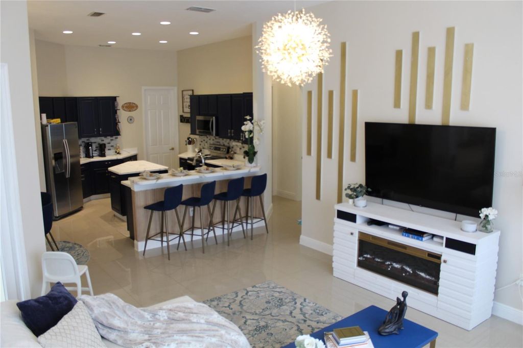 Image 33 of property listing at 3839 GOLDEN FEATHER WAY, Kissimmee, FL 34746