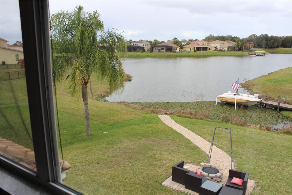 Image 53 of property listing at 3839 GOLDEN FEATHER WAY, Kissimmee, FL 34746