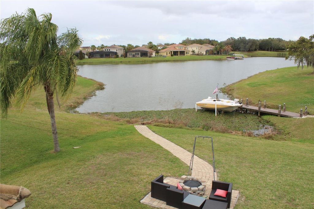 Image 54 of property listing at 3839 GOLDEN FEATHER WAY, Kissimmee, FL 34746