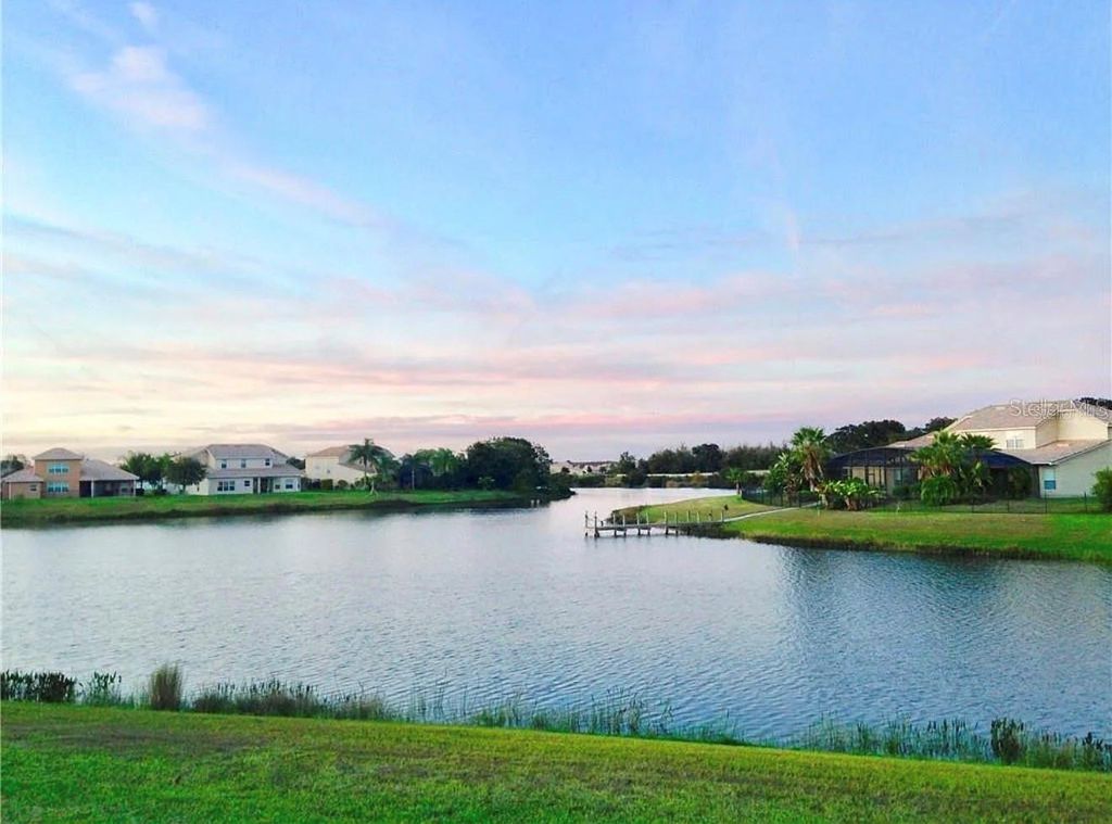 Image 8 of property listing at 3839 GOLDEN FEATHER WAY, Kissimmee, FL 34746