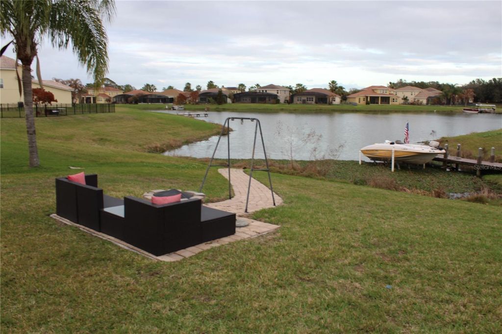 Image 72 of property listing at 3839 GOLDEN FEATHER WAY, Kissimmee, FL 34746