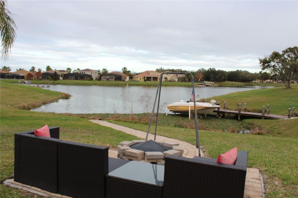 Image 73 of property listing at 3839 GOLDEN FEATHER WAY, Kissimmee, FL 34746