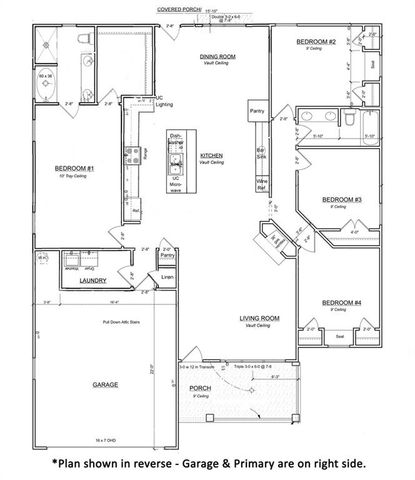 9130 Lisa Circle, Gainesville, GA 30506