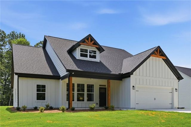 9130 Lisa Circle, Gainesville, GA 30506